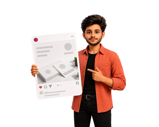 Illustration for Branding
