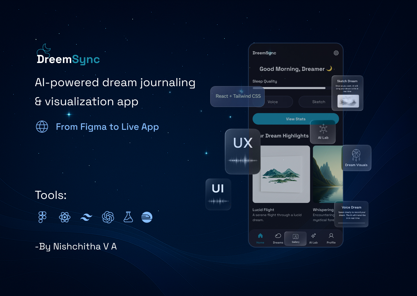 AI Dream App